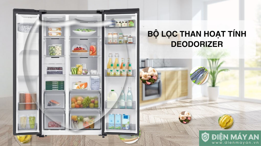 Tủ lạnh Side By Side có đáng mua không?